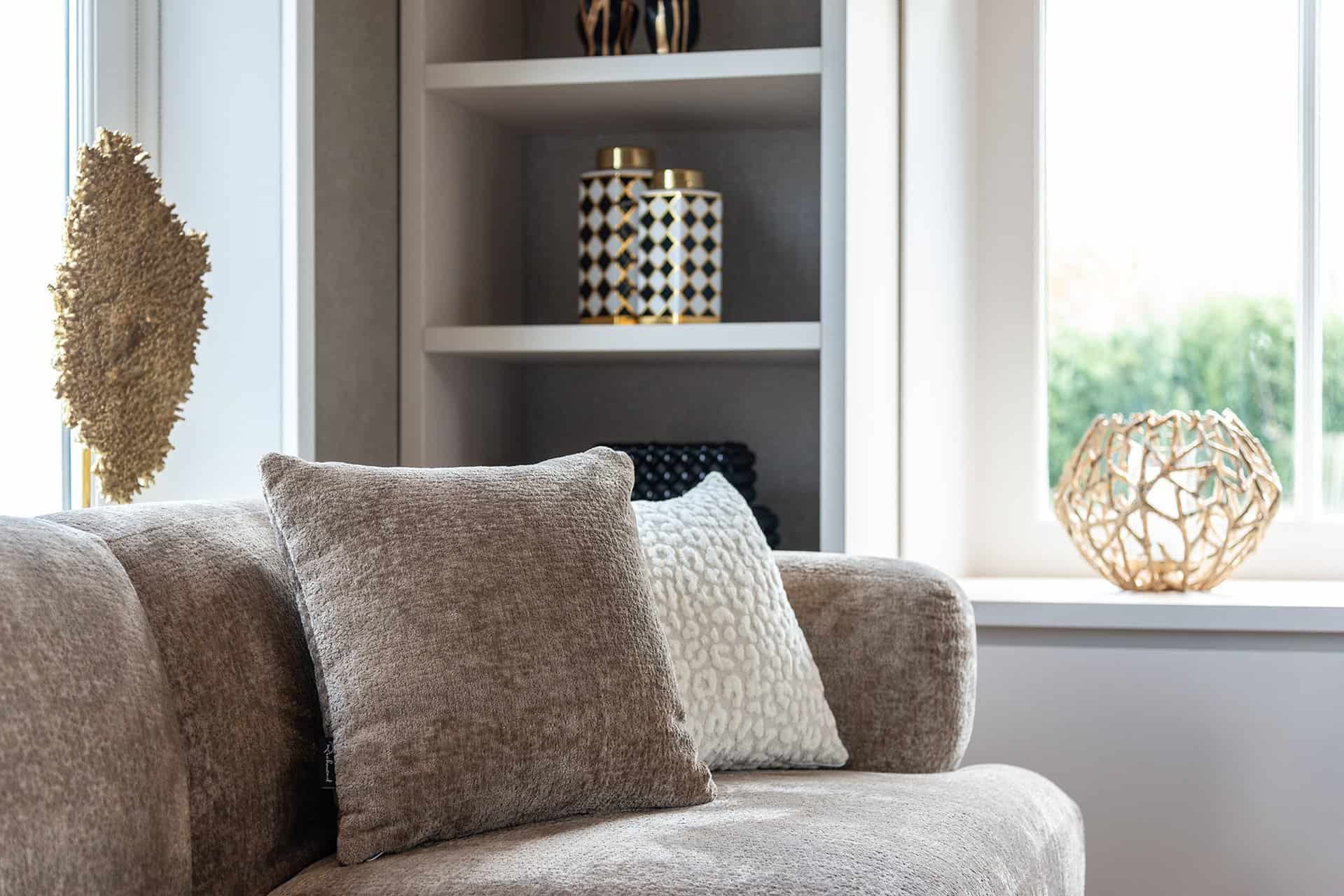 Hurricane Jaimy (Gold)