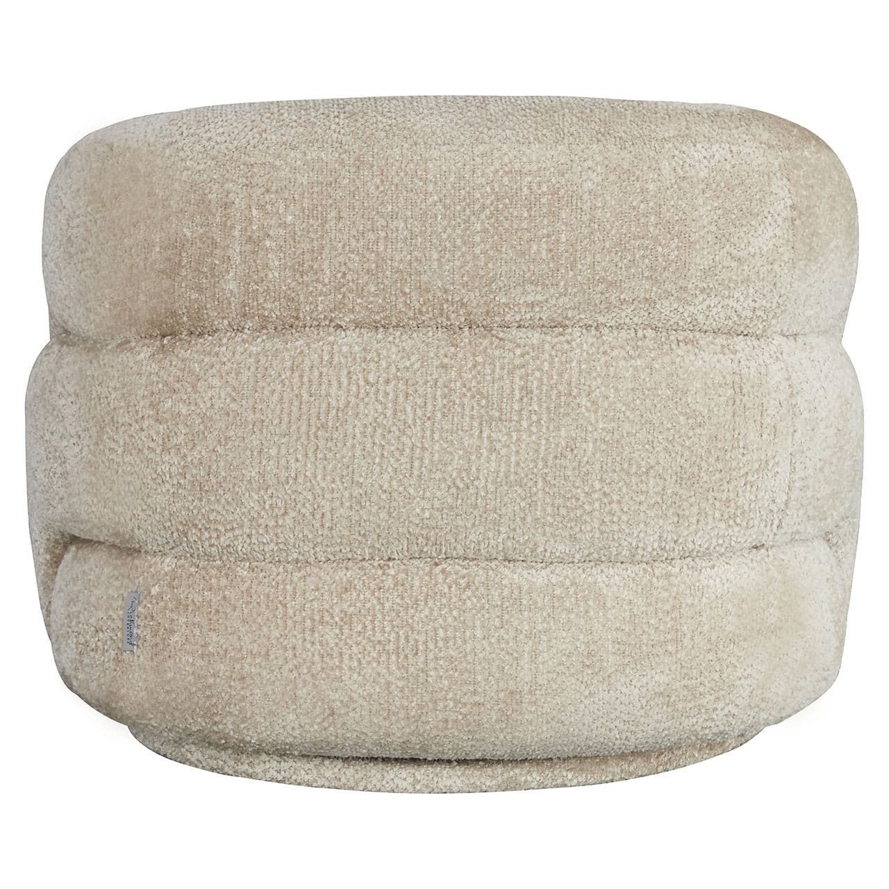 Sillón giratorio Arcus Lovely Beige (Be Lovely 170 Beige)