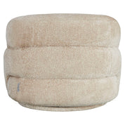 Sillón giratorio Arcus Lovely Beige (Be Lovely 170 Beige)
