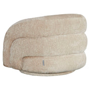 Sillón giratorio Arcus Lovely Beige (Be Lovely 170 Beige)