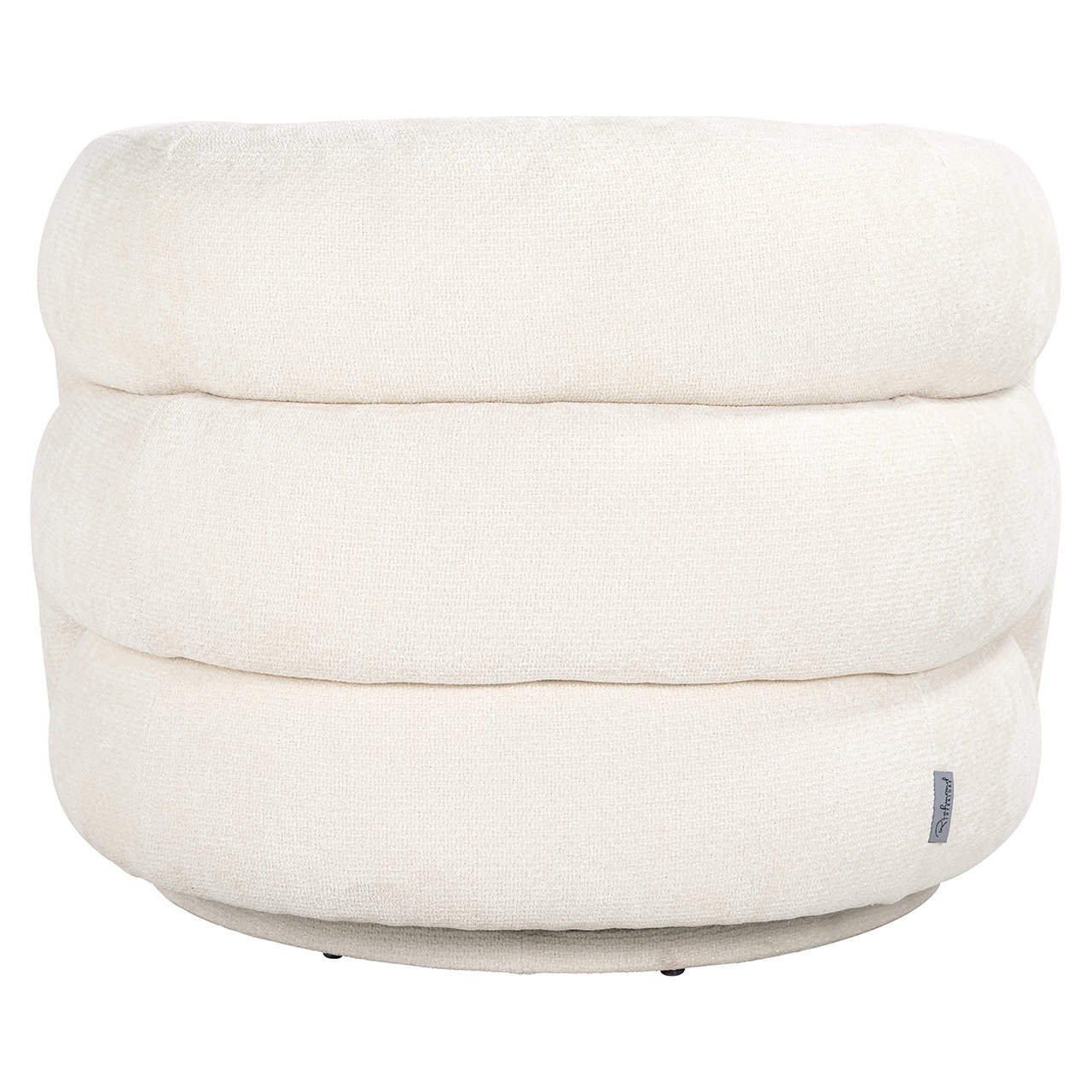 Sillón giratorio Arcus unicornio blanco (Unicorn 02 blanco)