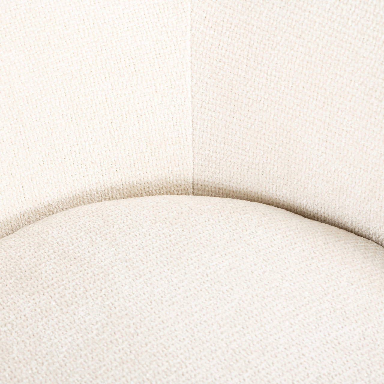 Sillón giratorio Arcus unicornio blanco (Unicorn 02 blanco)