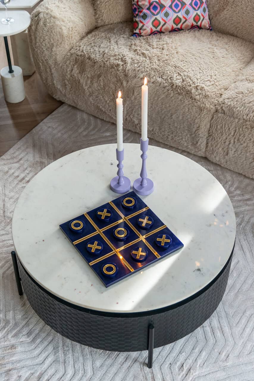 Candelabro Revan grande