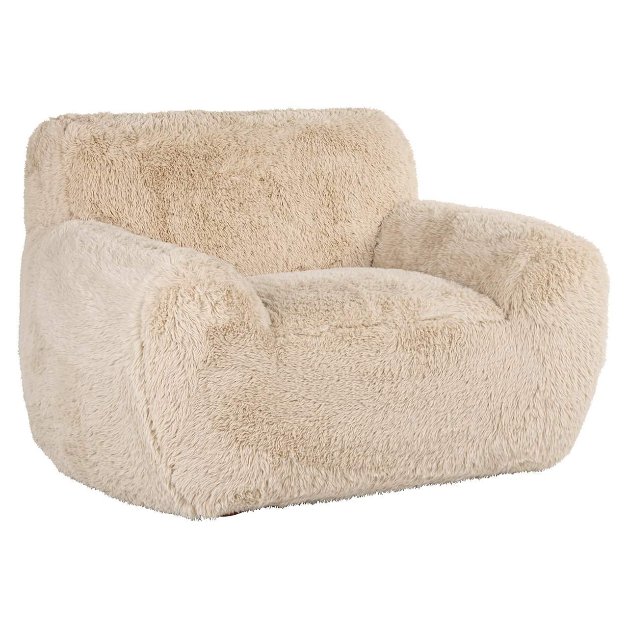 Sillón cómodo de arena yakety (Yakety Yak Sand)