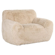 Sillón cómodo de arena yakety (Yakety Yak Sand)