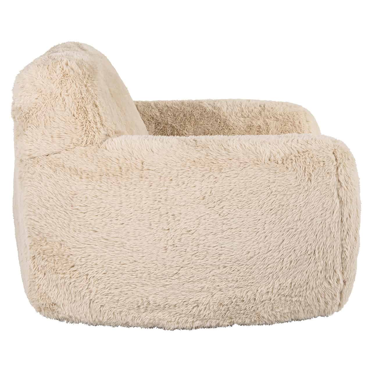 Sillón cómodo de arena yakety (Yakety Yak Sand)