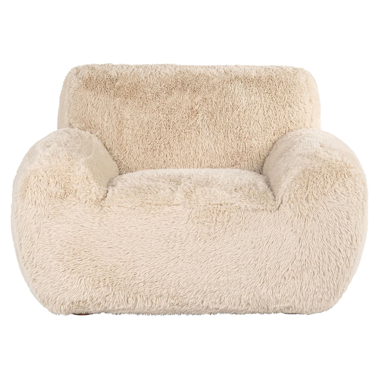 Sillón cómodo de arena yakety (Yakety Yak Sand)