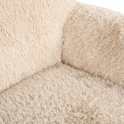 Sillón cómodo de arena yakety (Yakety Yak Sand)