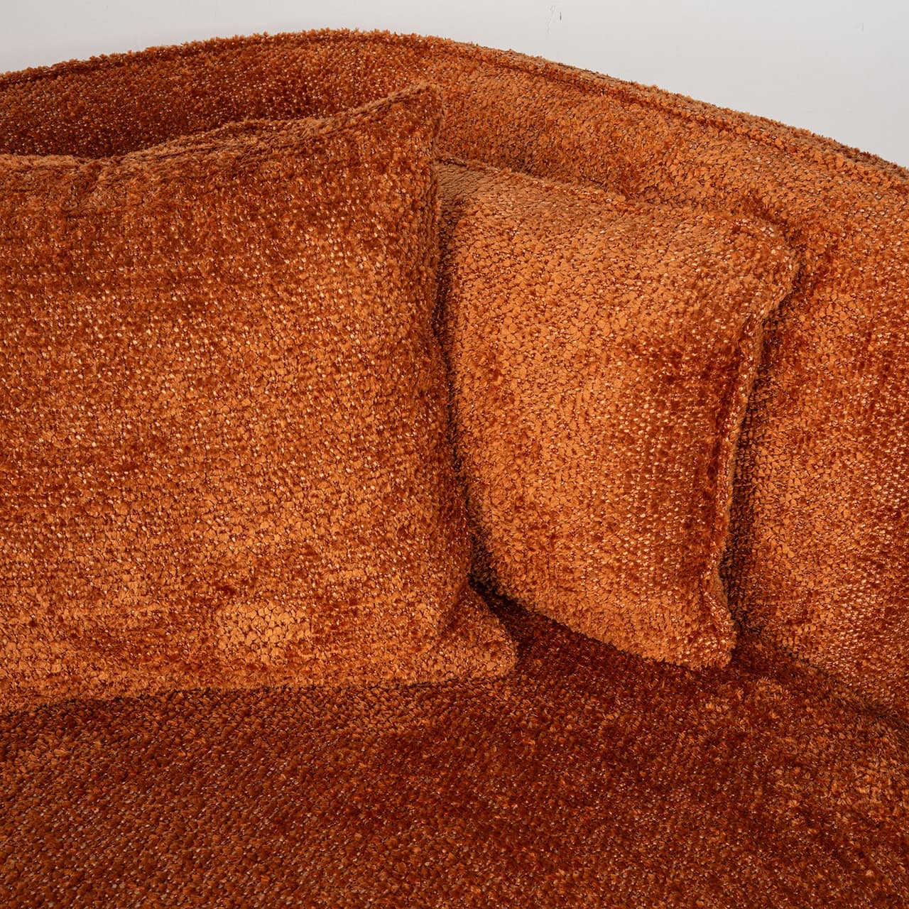 Sofa Rodina lovely pumpkin (Be lovely 51 pumpkin)