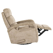 Swivel relax chair Denvi desert fusion (Fusion 109 desert)