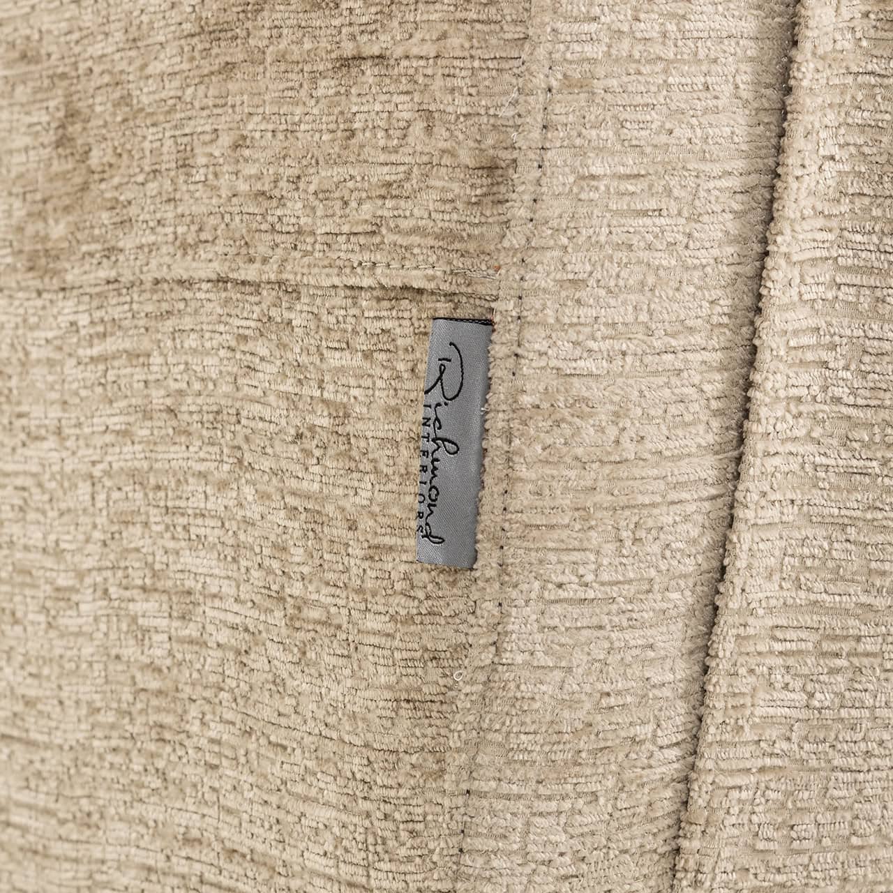 Swivel relax chair Denvi desert fusion (Fusion 109 desert)