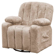 Sillón relax giratorio infantil Mickey Sheep Nature (Sheep 01 Nature)