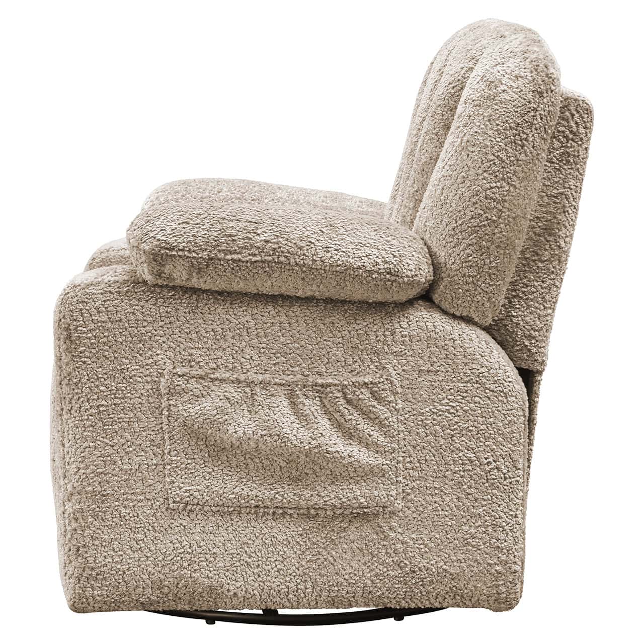 Sillón relax giratorio infantil Mickey Sheep Nature (Sheep 01 Nature)