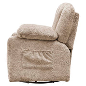 Sillón relax giratorio infantil Mickey Sheep Nature (Sheep 01 Nature)