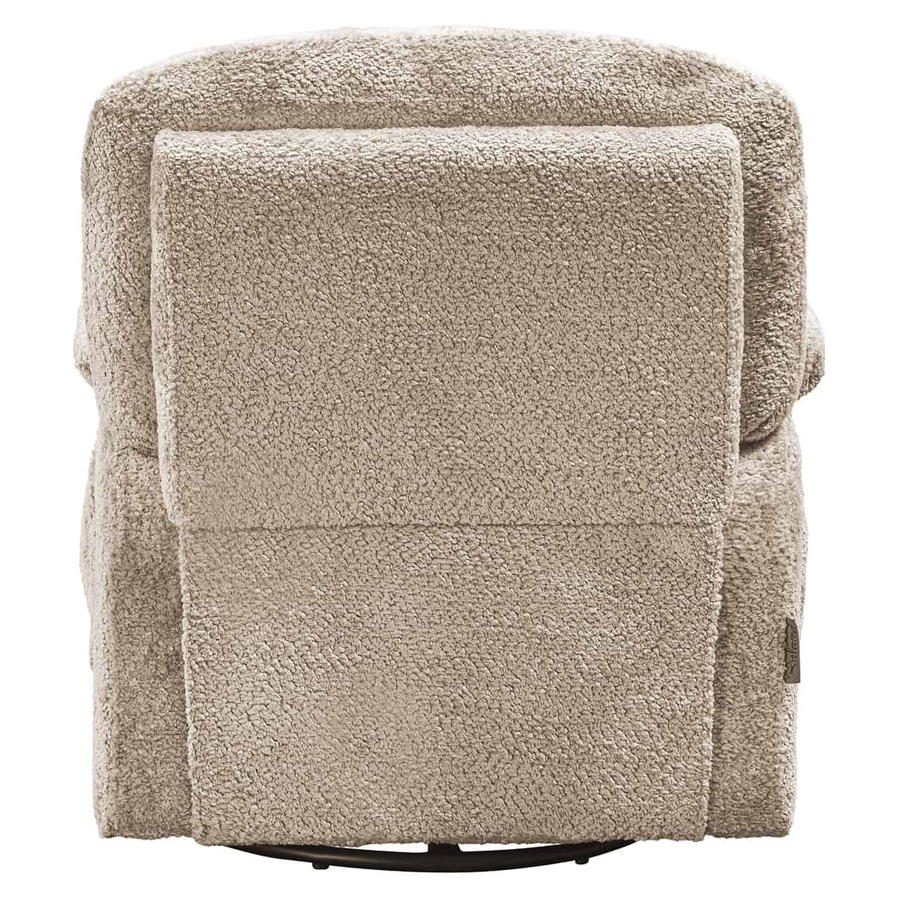 Sillón relax giratorio infantil Mickey Sheep Nature (Sheep 01 Nature)