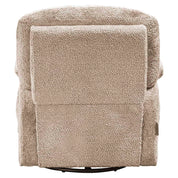 Sillón relax giratorio infantil Mickey Sheep Nature (Sheep 01 Nature)