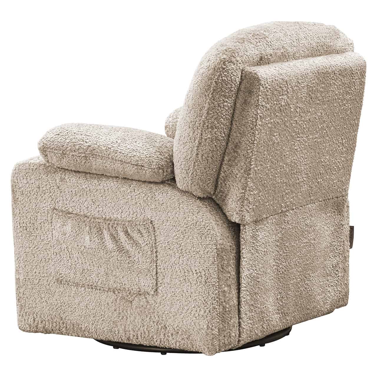 Sillón relax giratorio infantil Mickey Sheep Nature (Sheep 01 Nature)