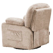 Sillón relax giratorio infantil Mickey Sheep Nature (Sheep 01 Nature)
