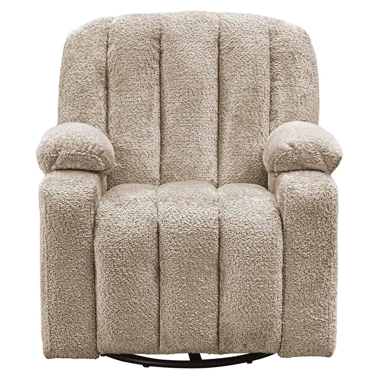 Sillón relax giratorio infantil Mickey Sheep Nature (Sheep 01 Nature)