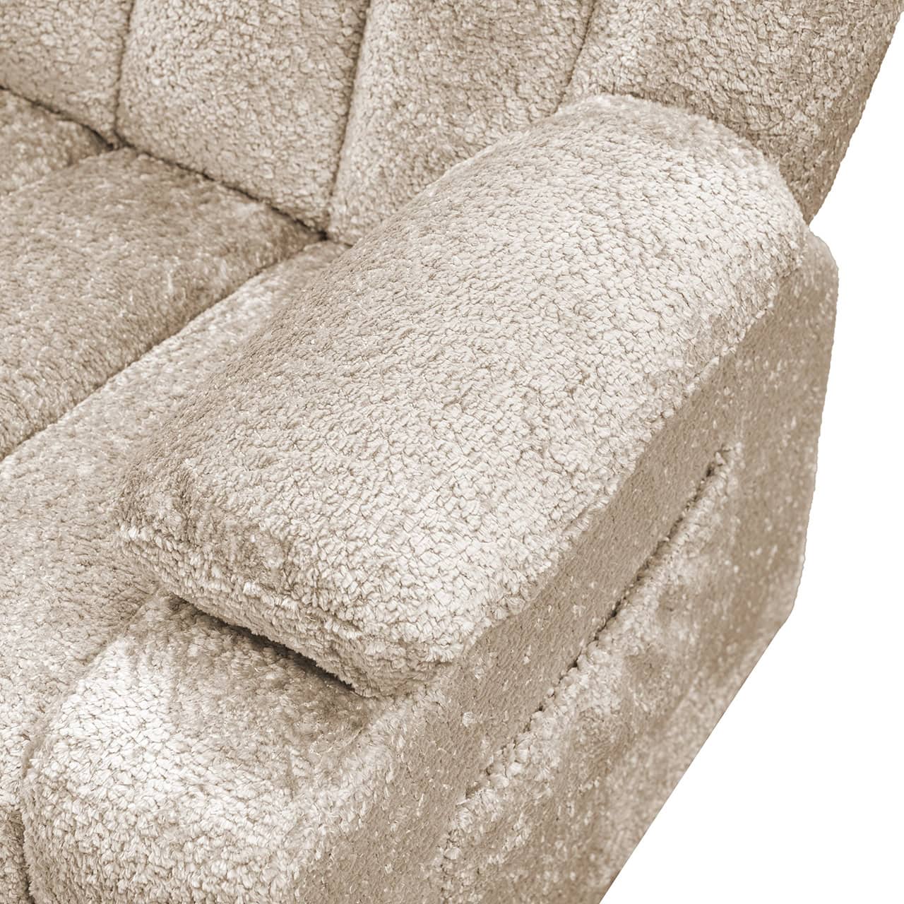 Sillón relax giratorio infantil Mickey Sheep Nature (Sheep 01 Nature)