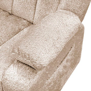 Sillón relax giratorio infantil Mickey Sheep Nature (Sheep 01 Nature)