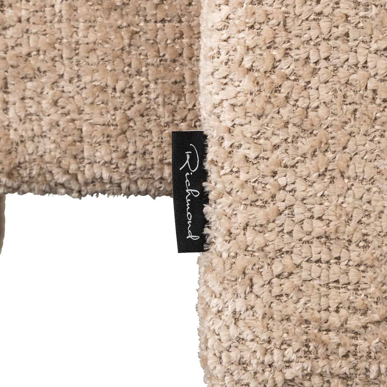 Sillón Milania precioso beige (Be Lovely 170 Beige)
