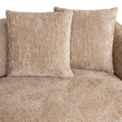Sofa Milania lovely beige (Be Lovely 170 Beige)