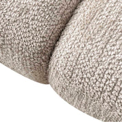 Sofa Milania lovely beige (Be Lovely 170 Beige)