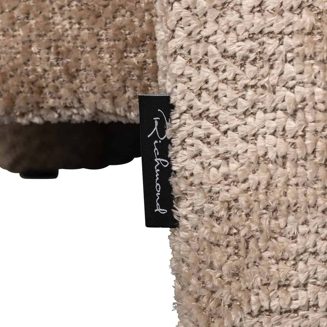 Sofa Milania lovely beige (Be Lovely 170 Beige)