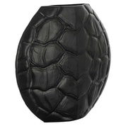 Jarrón Inés (Negro)