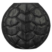 Jarrón Inés (Negro)