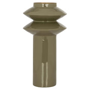 Vase Flora (Olive)