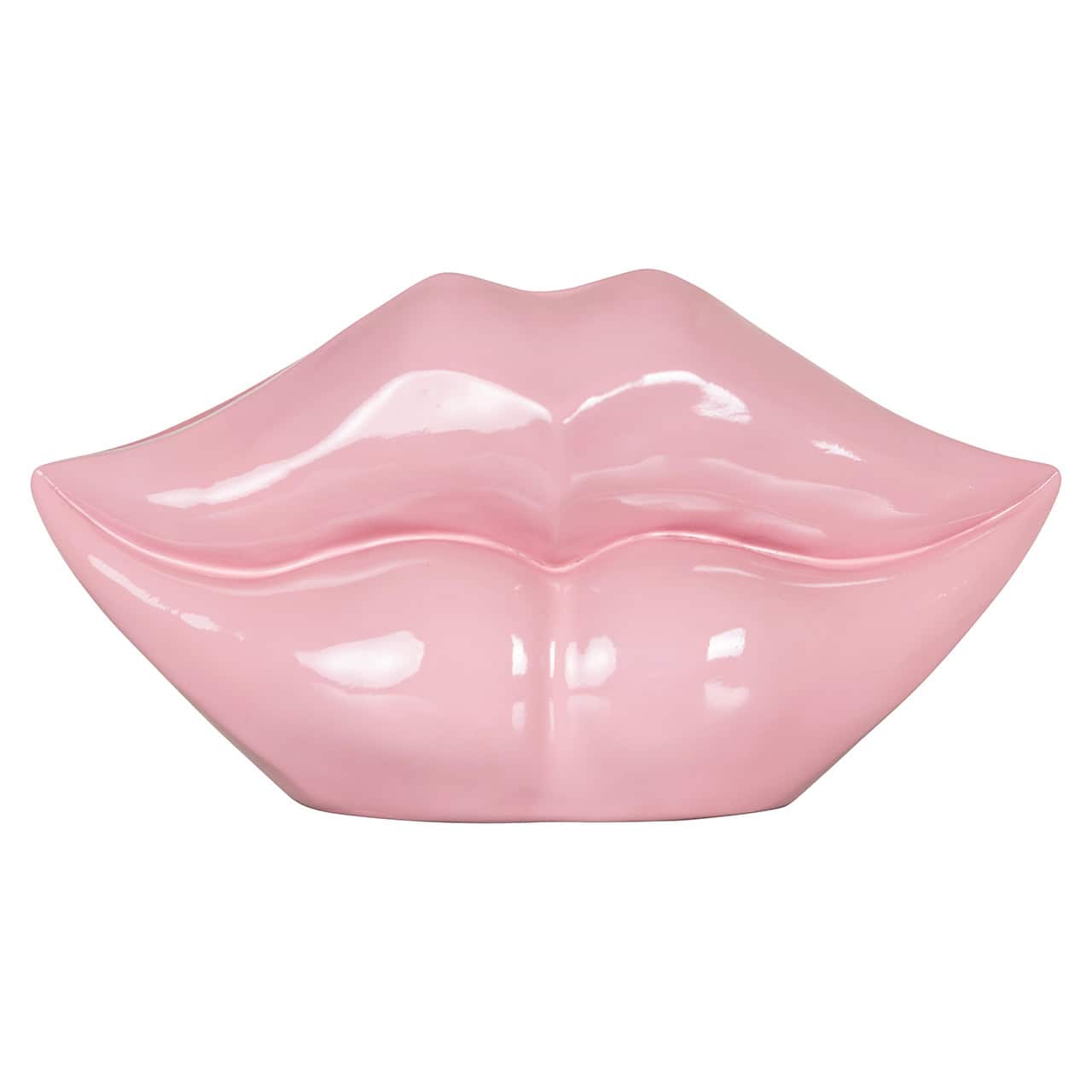 Jarrón Lippo rosa (Rosa)