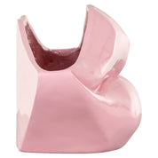 Jarrón Lippo rosa (Rosa)