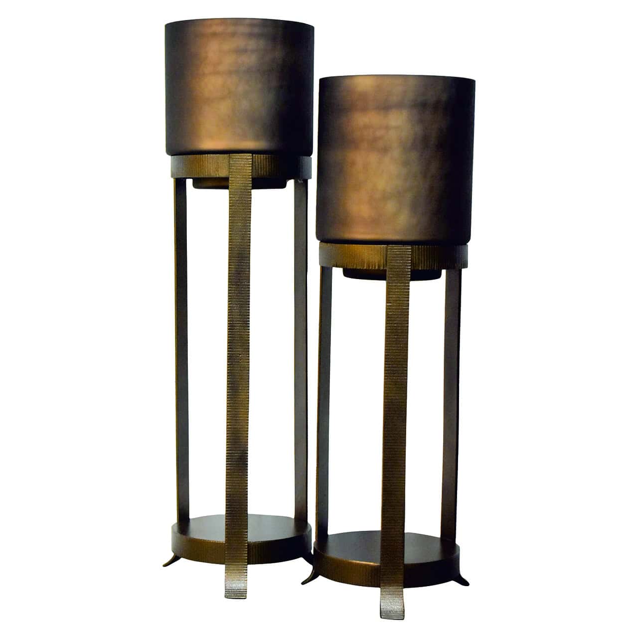 Hurricane Mione small (Bronze)