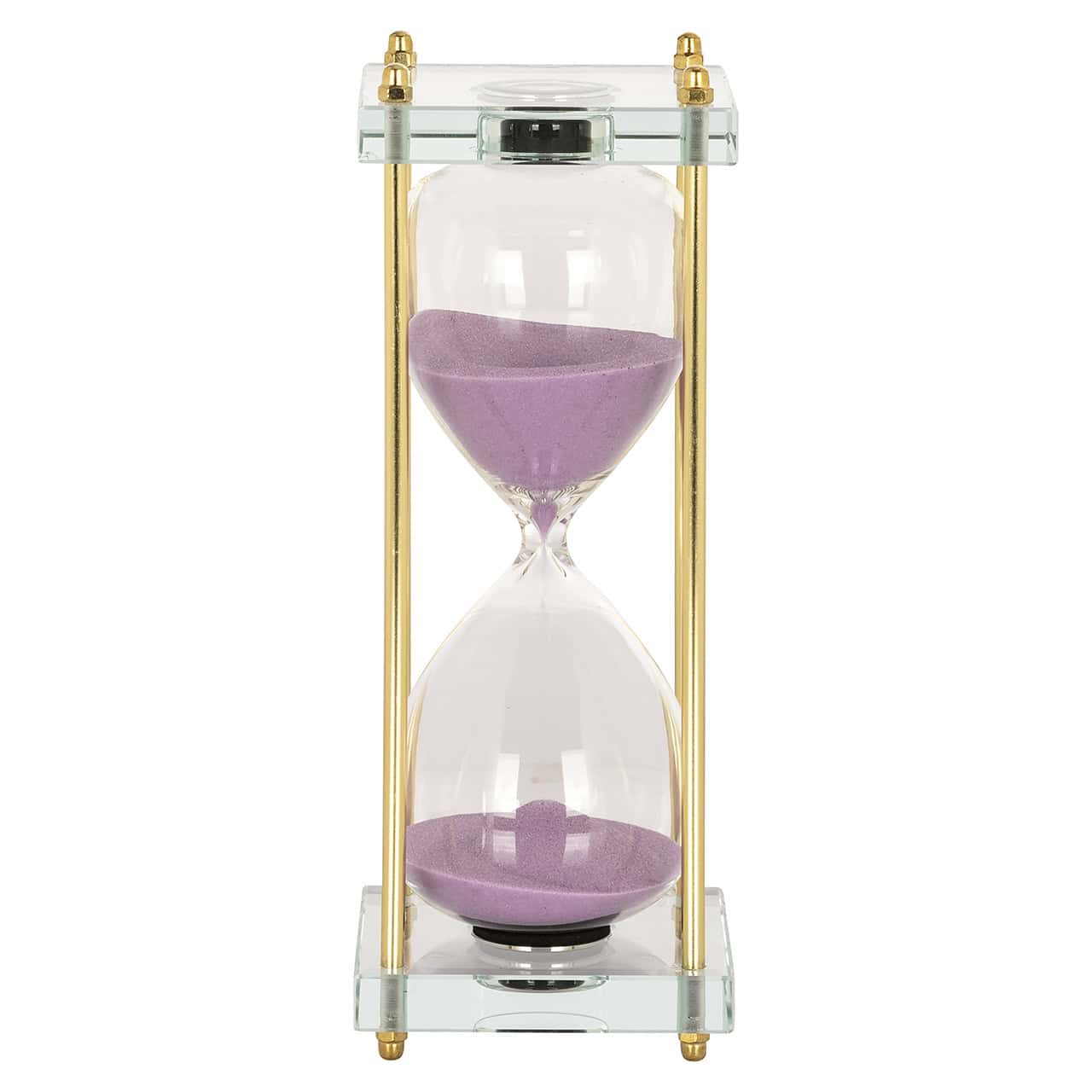 Hourglass Ashton big