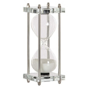 Hourglass Gigi small (White)
