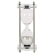Hourglass Gigi small (White)