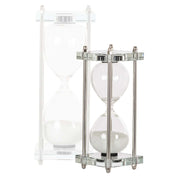 Hourglass Gigi small (White)