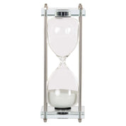 Hourglass Gigi big (White)