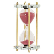 Hourglass Ziva