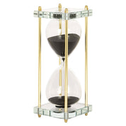 Hourglass Yolina (Black)