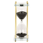 Hourglass Yolina (Black)