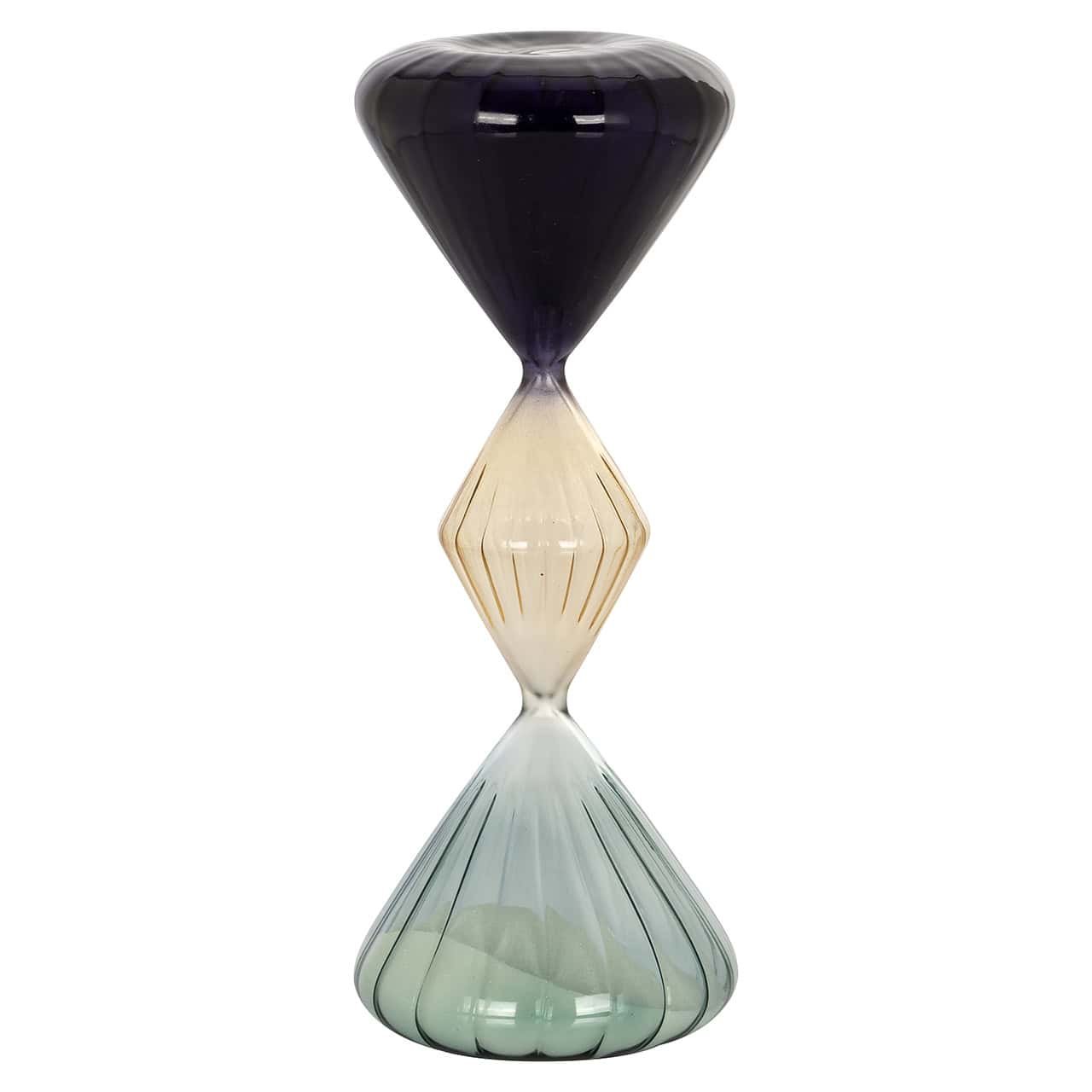Hourglass Carlee (Black)