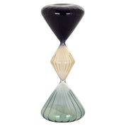 Hourglass Carlee (Black)