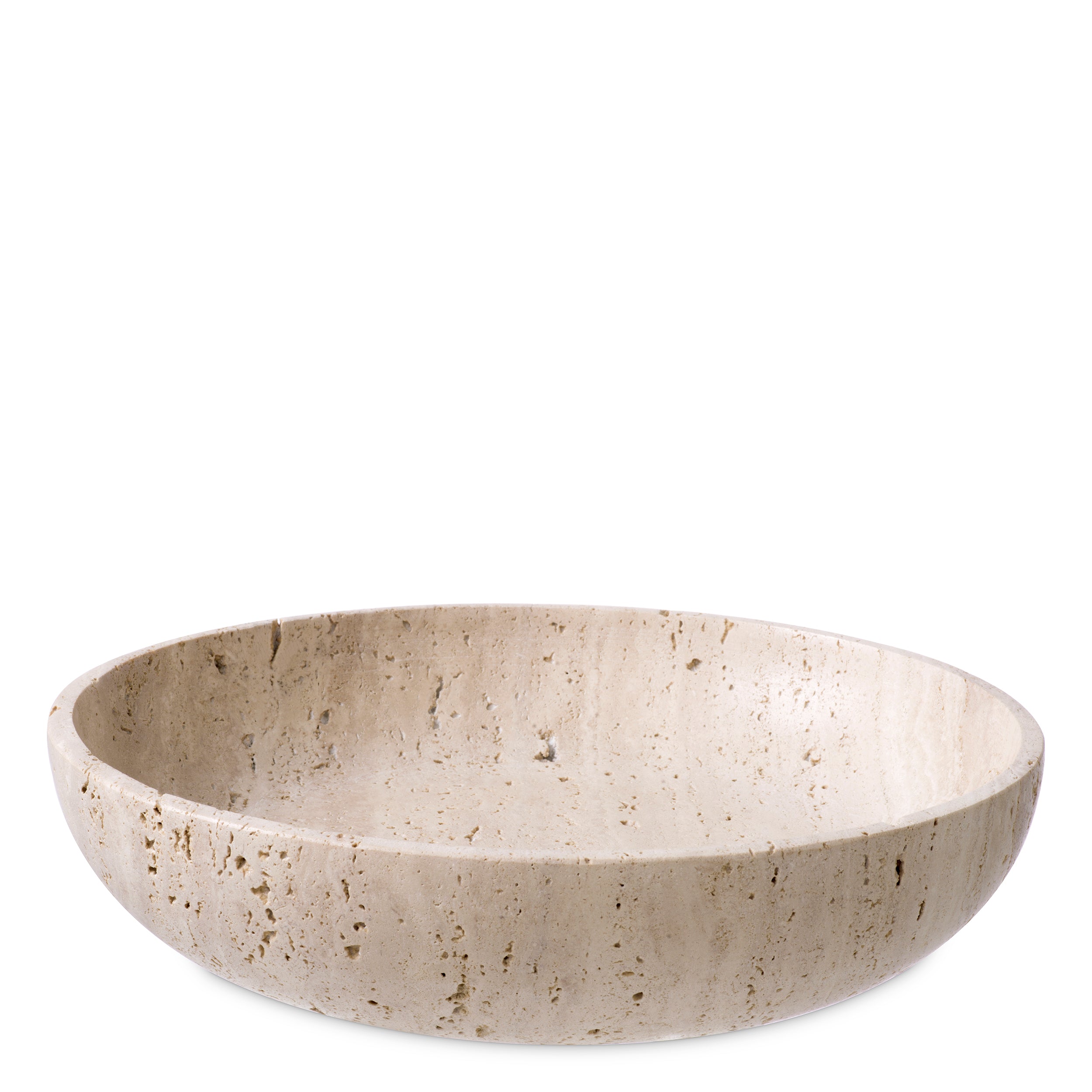 Travertino Bowl Revolt