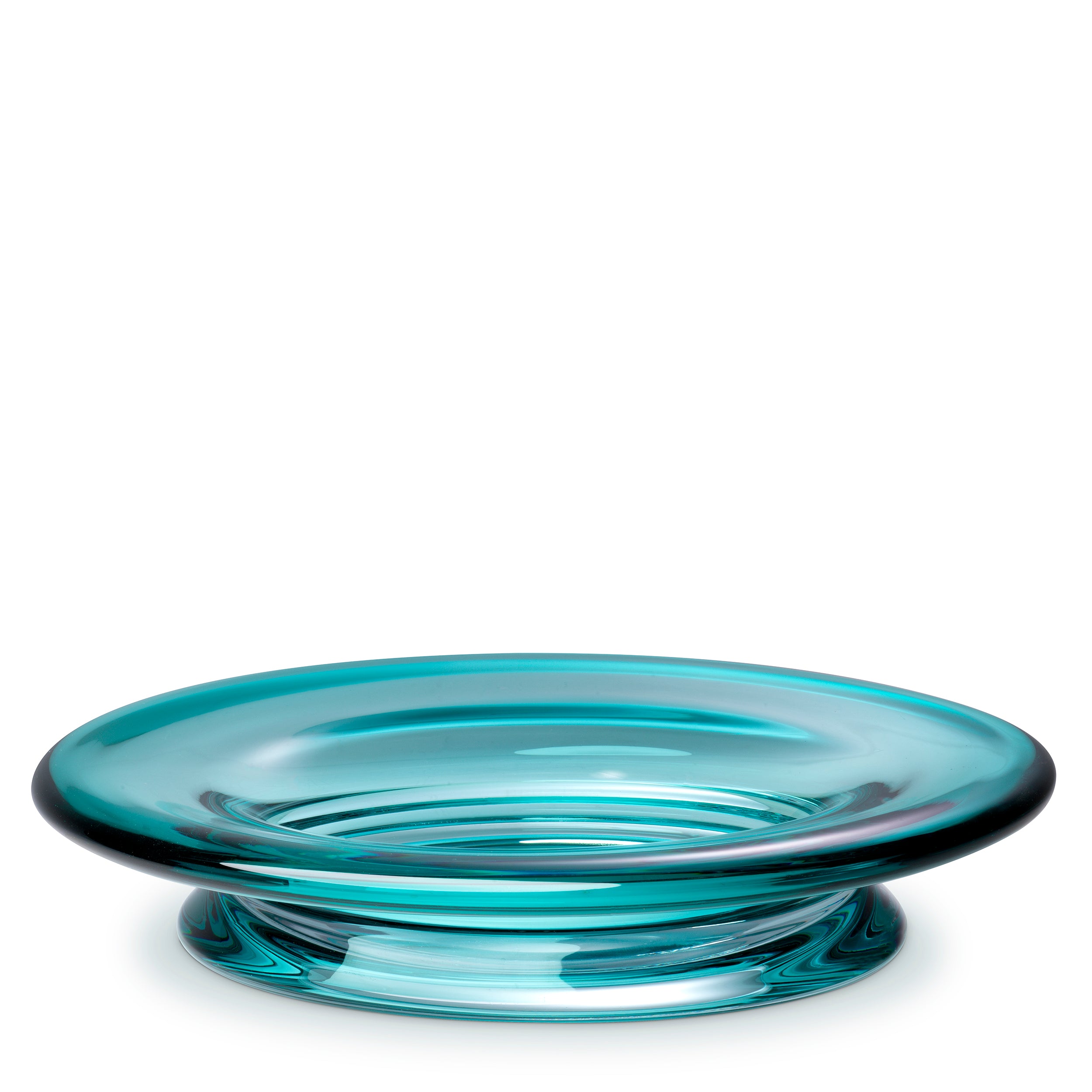 Bowl Celia turquoise