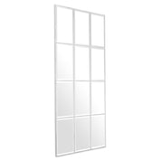 Mirror Kravis nickel finish