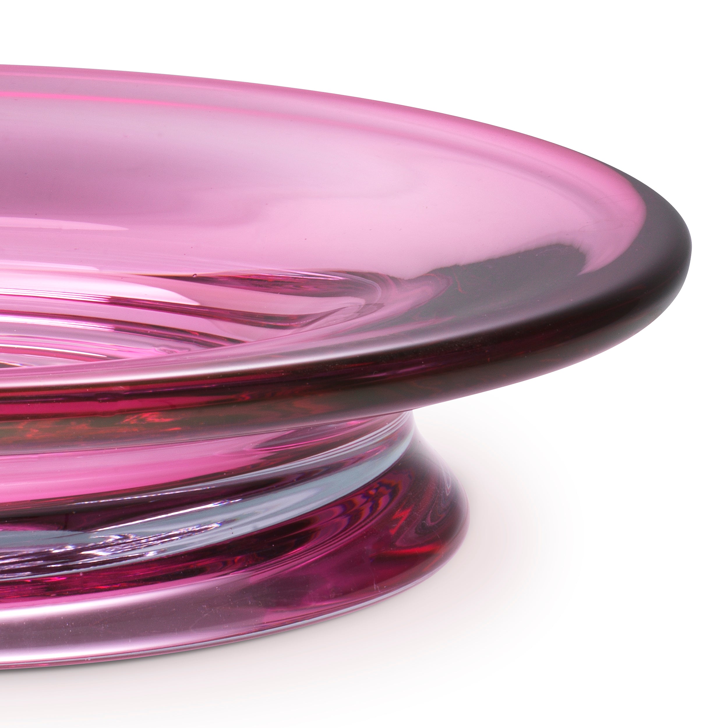 Bowl Celia pink