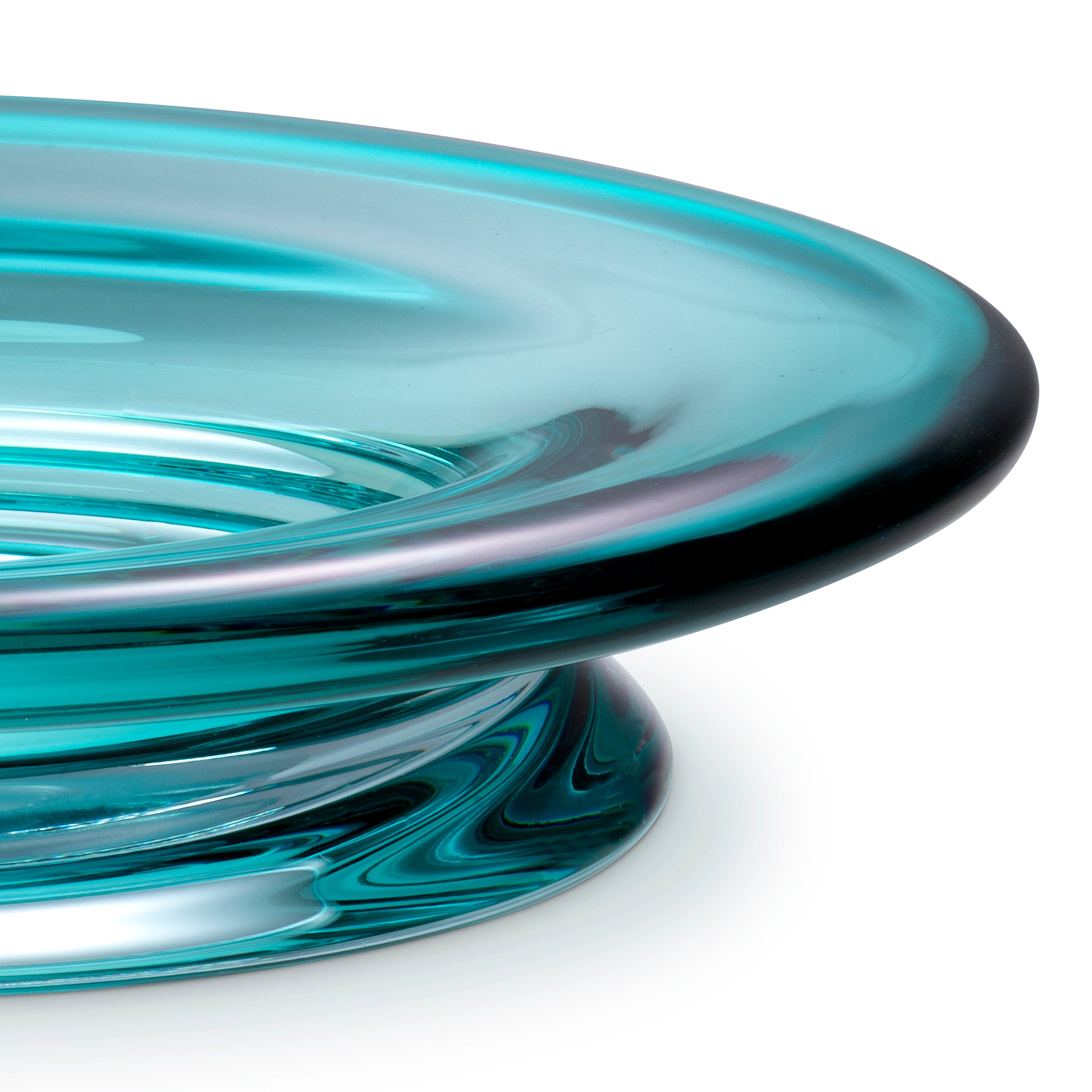 Bowl Celia turquoise